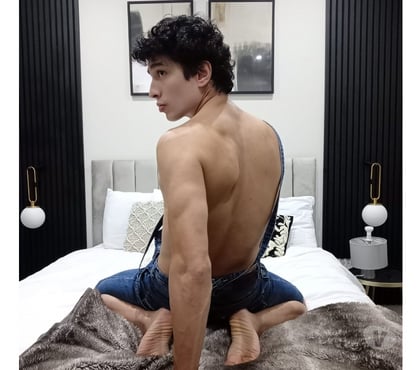 Escort Braunstone Leicester - Photos for LATINBOY SECRET RELAXING MASSAGE