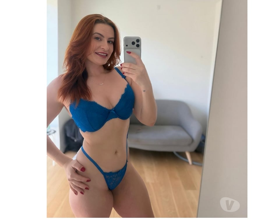 Escorts Aberdeen Aberdeen City Centre - Aberdeen - Photos for NAUGHTY Brazilian Patricia 🦊 New in city! 🧡