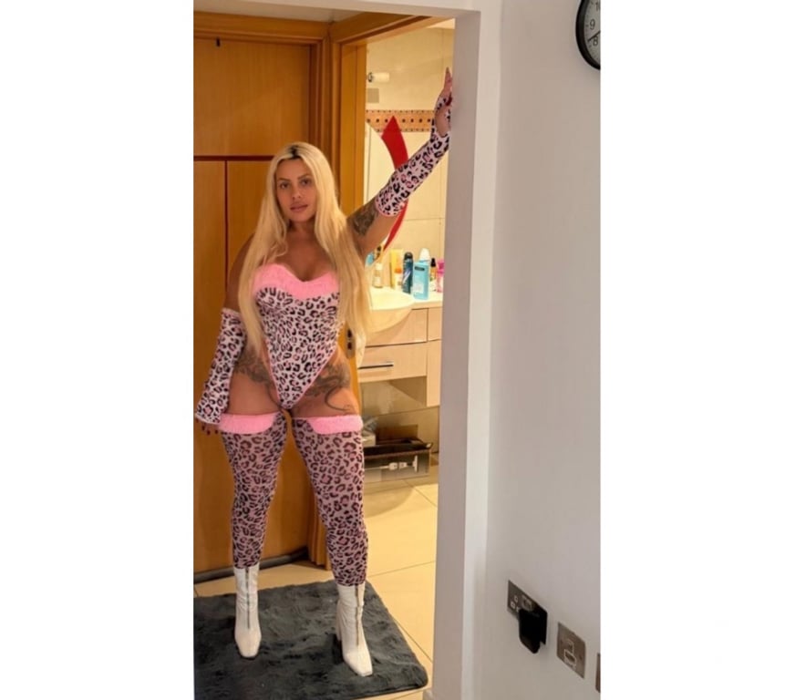 Escorts East London Hackney Central - East London - Photos for Gaby🇧🇷 am here’s now 💯 real PARTY GFE -