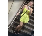 New in town ready for you