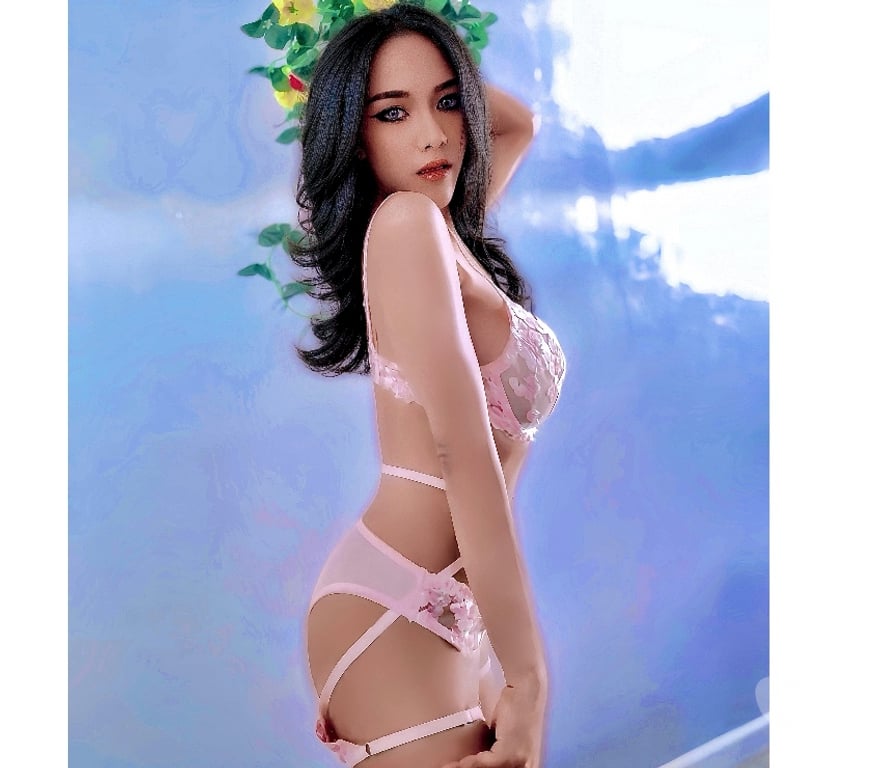 Escorts Derbyshire Derby - Photos for MEGAN💋TS Thai Ladyboy