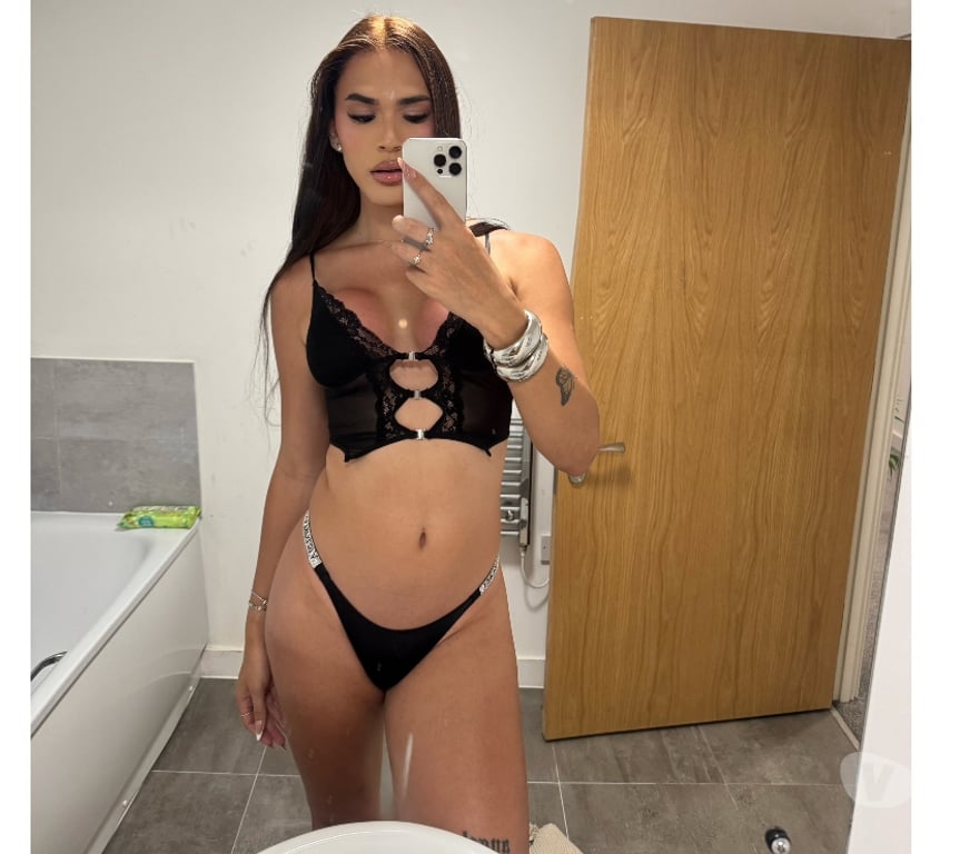 Trans Escorts East London Canning Town - East London - Photos for 🎀ZAYLA SEXY DOLL🎀