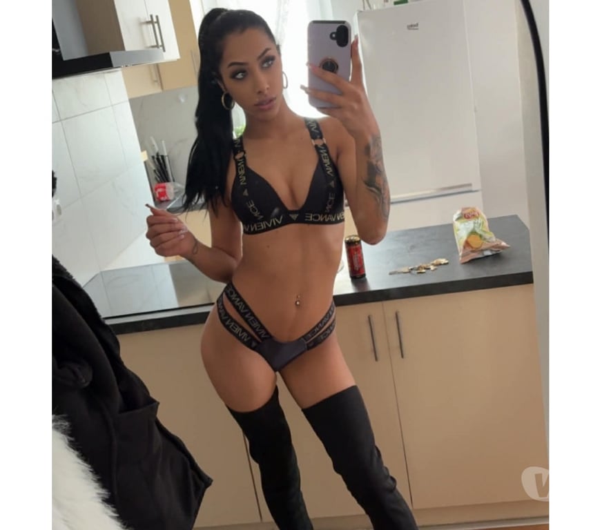 Escorts South Yorkshire Sheffield - Photos for ❤️Carmen New Girl in Town 💯%Real!