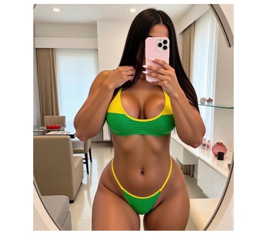 Escorts South East London Lewisham - Photos for 🇧🇷MILENA NAUGHTY GIRL BACK IN TOW🇧🇷PARTY🇧🇷