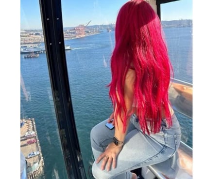 Escorts Luton Town Centre Luton - Photos for PARTY GIRL🔥HOT RED HAIR BRAZILIAN🔥