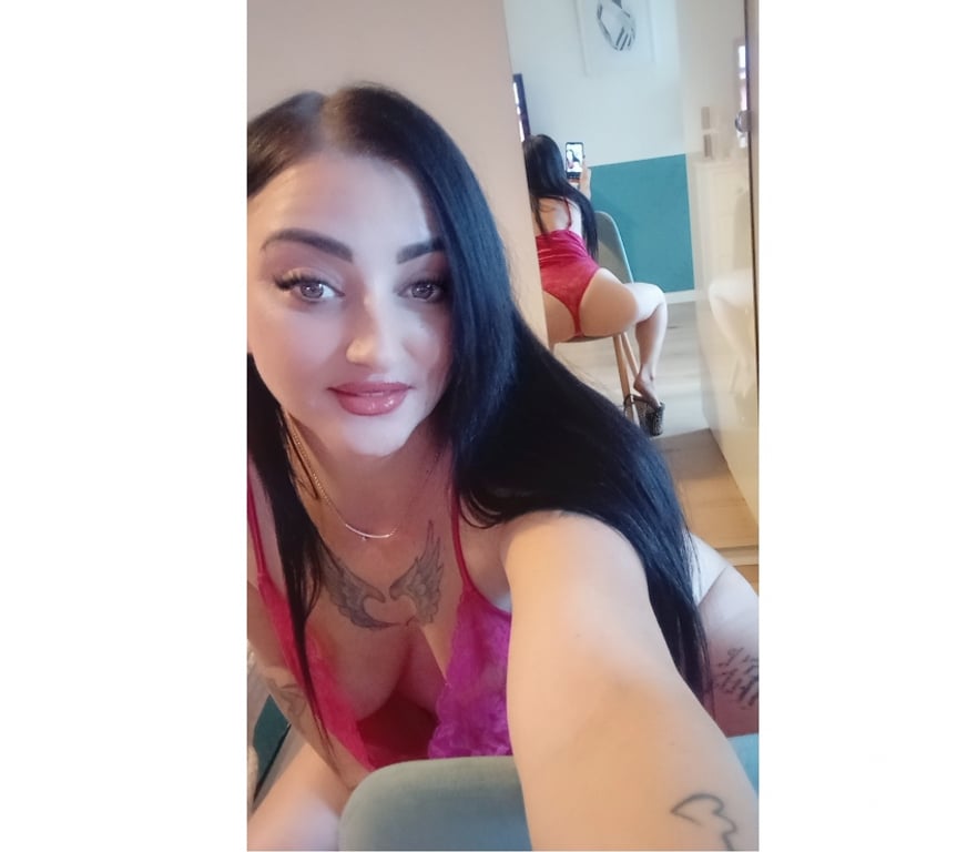 Escorts Hampshire Southampton - Photos for Luisa new in your city