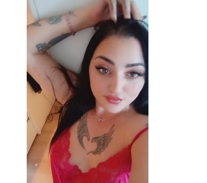 Escorts Hampshire Southampton - Photos for Luisa new in your city