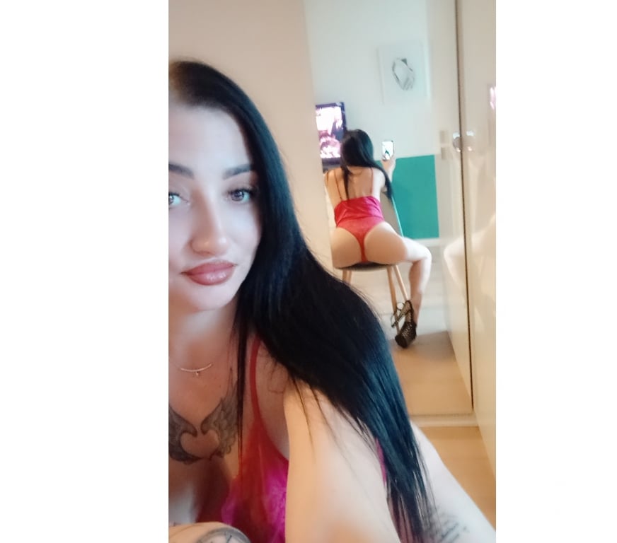 Escorts Hampshire Southampton - Photos for Luisa new in your city