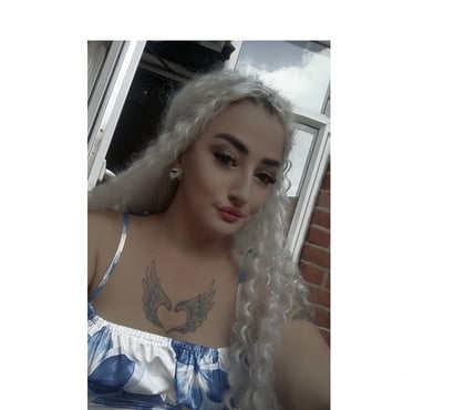  Escorts & Erotic Massage Harefield Southampton - Photos for Luisa new in your city