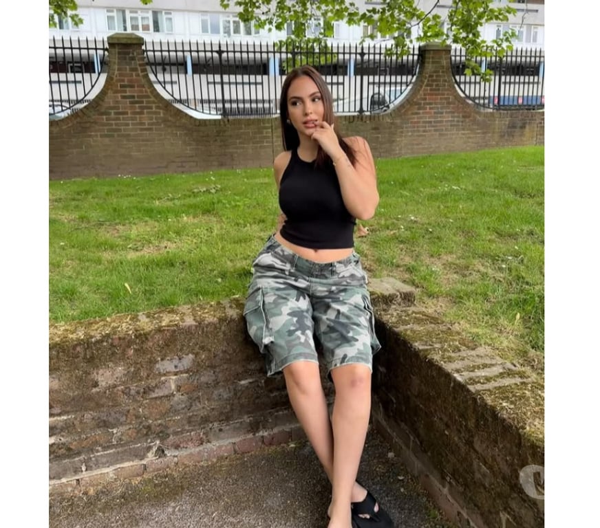 Escorts North West London Wembley Park - North West London - Photos for LUD 💦SEXY HOT BRAZILIAN🔥REAL PIC🍑