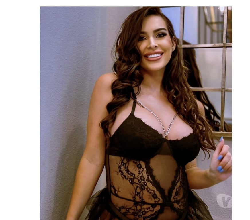Escorts South Yorkshire Barnsley - Photos for Alexia 🇧🇷New in City🎁BEst Moment💅gfe