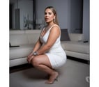 Jenefer Blonde 🇧🇷 Girl✨️🎉New in Chatham