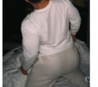 Submissive Thick Bottom 😈 Smooth, Soft & Discreet