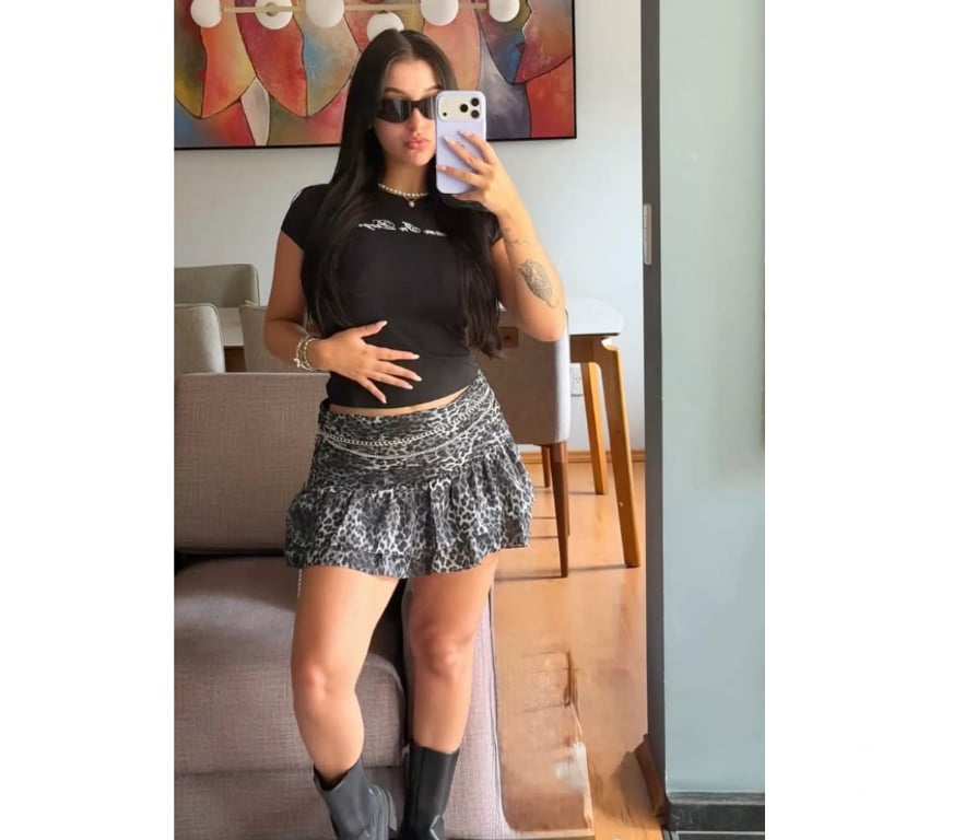 Escorts Brent Wembley - Brent - Photos for SEXY MIRLA ✨ PERFECT BODY🇧🇷