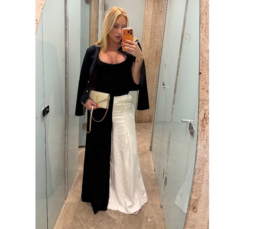 Trans Escorts Glasgow Glasgow City Centre - Glasgow - Photos for TS Mirela kitty 100% Real