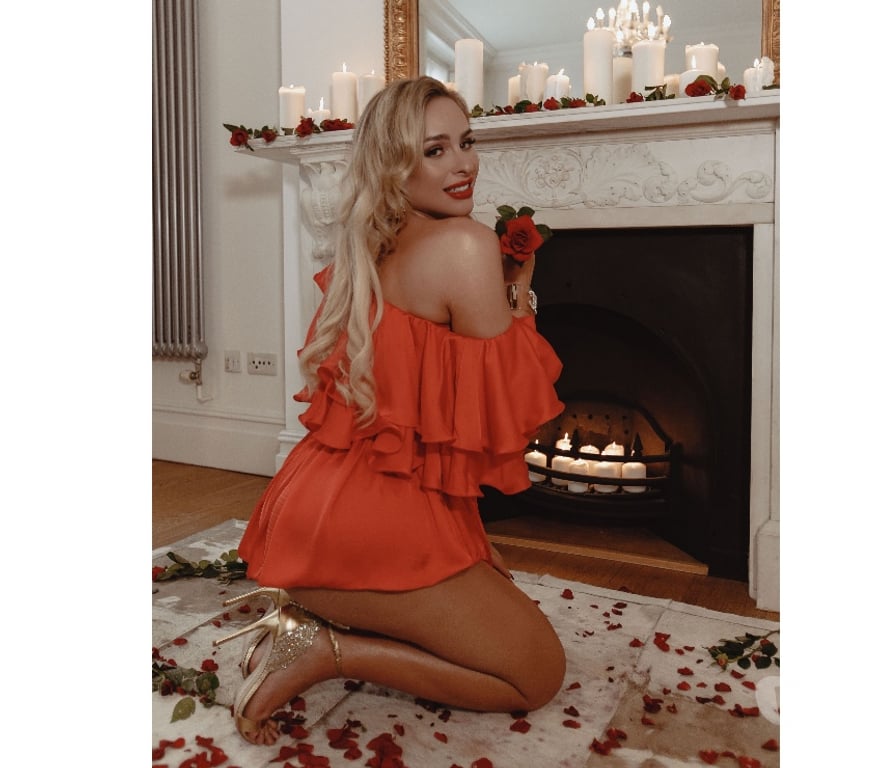 Trans Escorts Glasgow Glasgow City Centre - Glasgow - Photos for TS Mirela kitty 100% Real