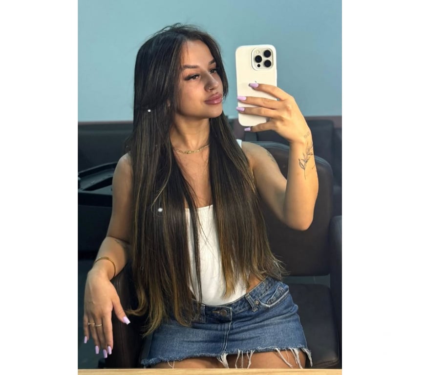Escorts North West London Wembley Park - North West London - Photos for ISY SEXY BRUNETTE AND HARD TO FORGET ❤️🔥