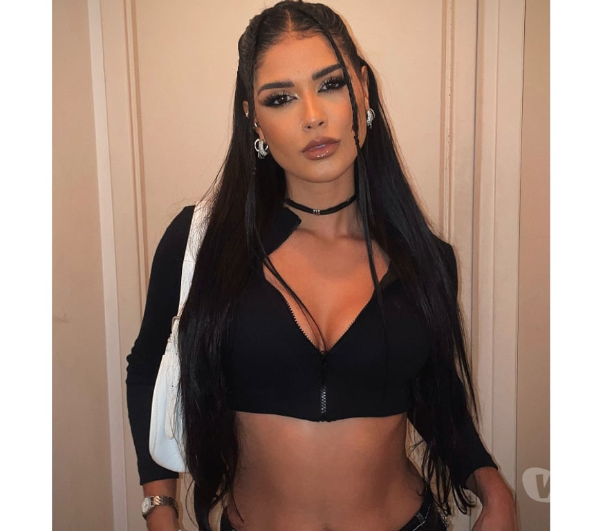 Escorts North West London Wembley Park - North West London - Photos for VIVIANE 🔥REAL 💯% PICS‼️