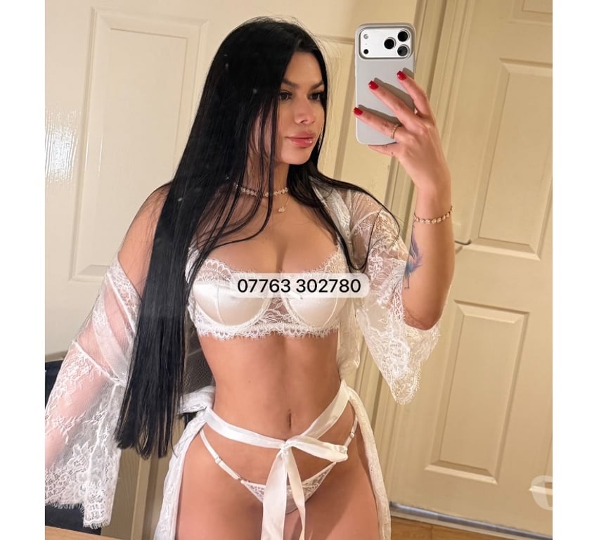 Escorts Swansea - Wales Swansea City Centre - Swansea - Photos for 🥂GABY🥂REAL🇧🇷GFE❤️