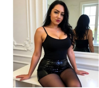 Escorts Aghnacloy Fermanagh and Omagh - Photos for German milf in your town♥️