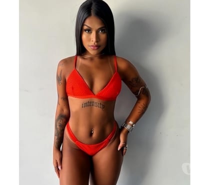 Escorts Halifax Calderdale - Photos for Brazilian brunette 🇧🇷🌶️🌶️
