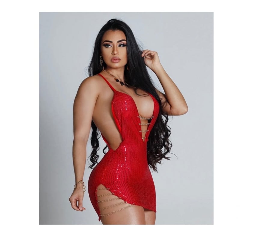 Escorts North West London Euston Station - North West London - Photos for Your magical Latin girl is here, I make your dreams happen.
