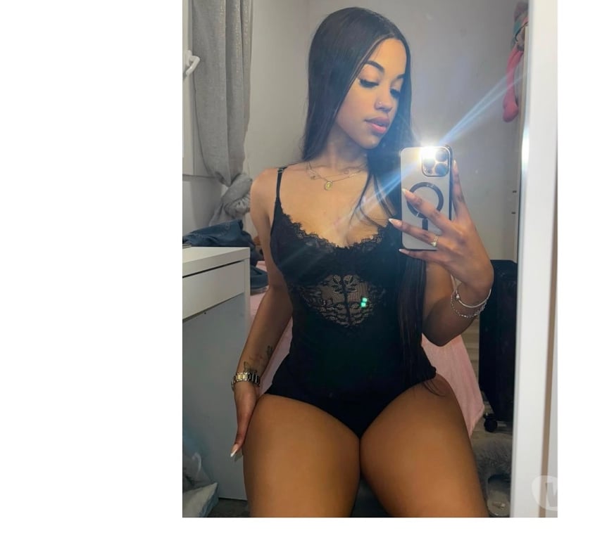 Escorts South East London West Croydon Station - South East London - Photos for 🌸🩷 SWEET ALEXA - BEST SERVICE EVER 🩷🌸