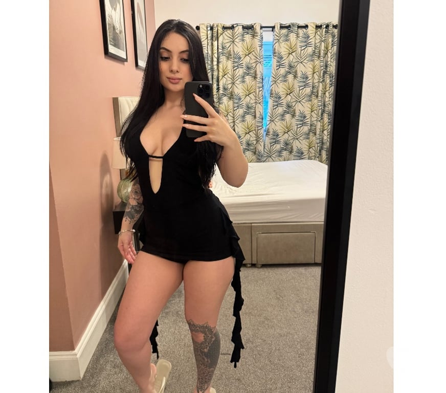 Escorts Bristol Bristol City Centre - Bristol - Photos for MEL ✨ Vídeo call confirmation 100% Real Girl 🇧🇷