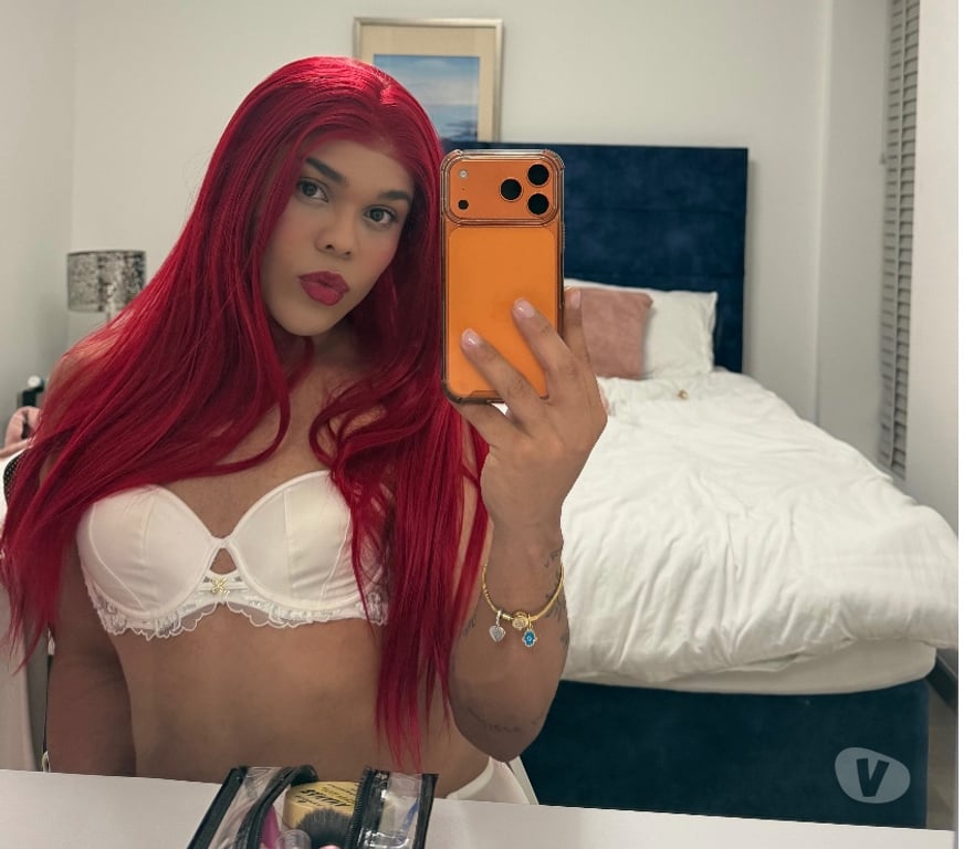 Trans Escorts Devon Torbay - Photos for GABY PARTY GIRL 🏳️‍⚧️ NAUGHTY 🍆🍑