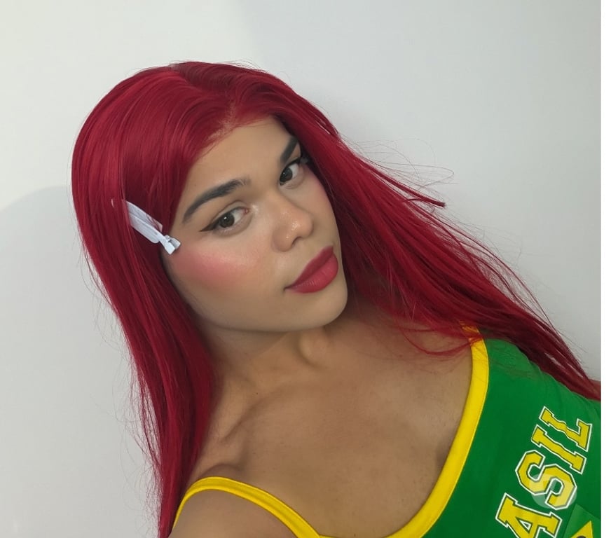 Trans Escorts Devon Torbay - Photos for GABY PARTY GIRL 🏳️‍⚧️ NAUGHTY 🍆🍑