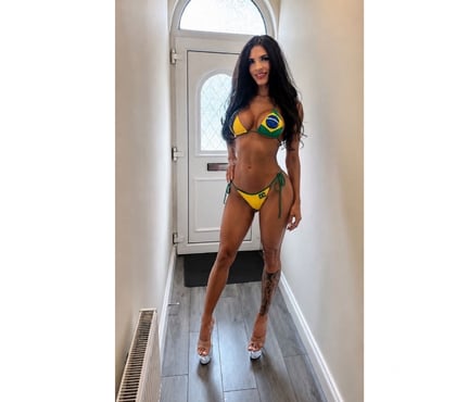 Trans Escorts Kensington South West London - Photos for KATE SLIM BRAZILIAN XxL BOTH AND HOT 🍆🔥🍑