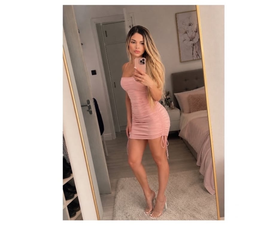 Escorts East London Havering - Photos for 💋 ELEGANT BRAZILIAN BEAUTY 💋