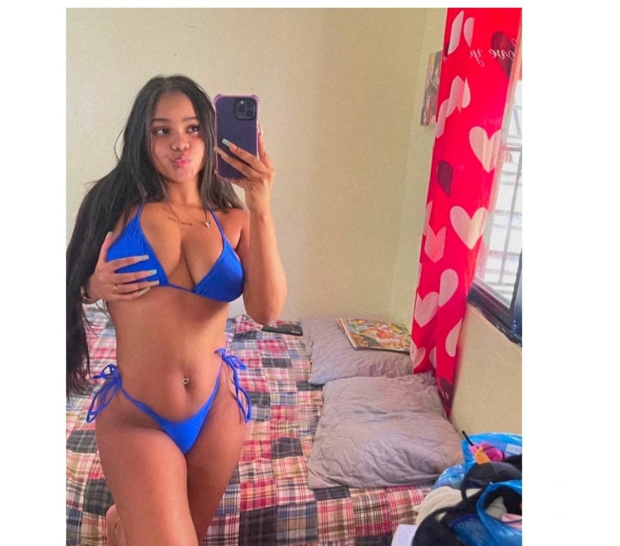 Escorts South East London Waddon - Croydon - Photos for 🇧🇷BIANCA PARTY GIRL🇧🇷 Brazilian 100% REAL