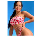 💦 Livia 🇧🇷 No Rush 🔥 🥳