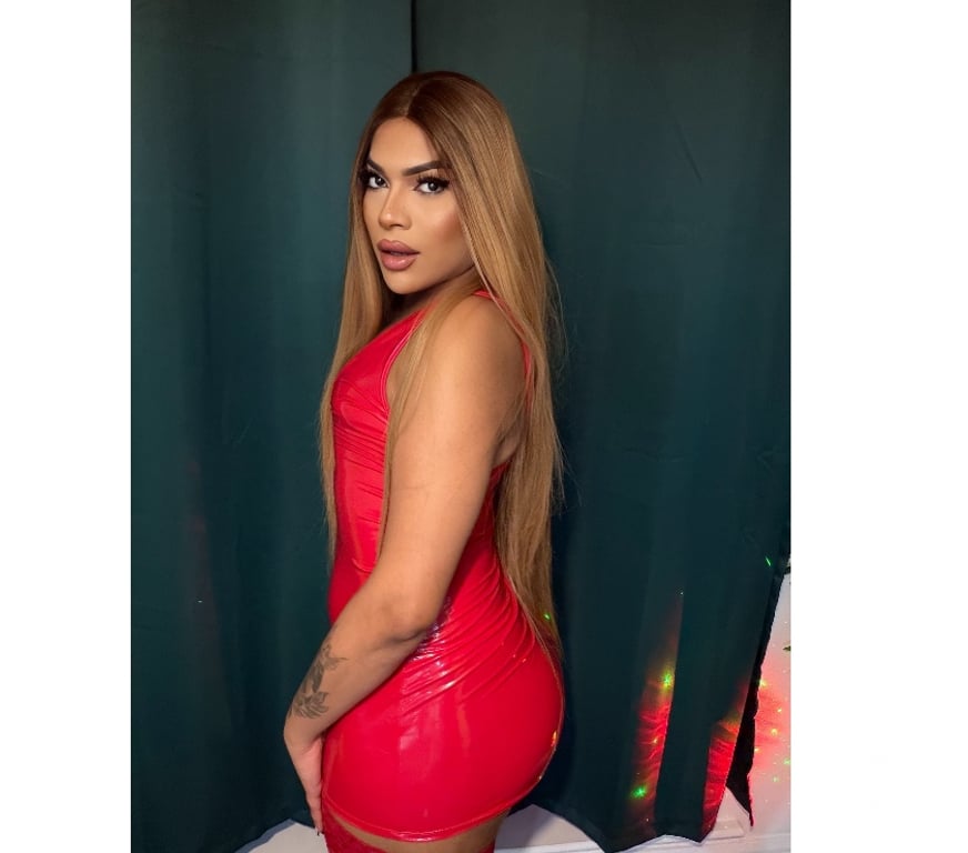 Trans Escorts Dorset Bournemouth, Christchurch and Poole - Photos for Ts Millena Brazilian Hot😈