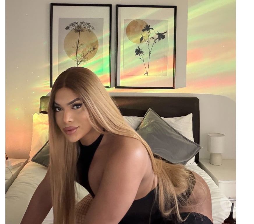 Trans Escorts Dorset Bournemouth, Christchurch and Poole - Photos for Ts Millena Brazilian Hot😈