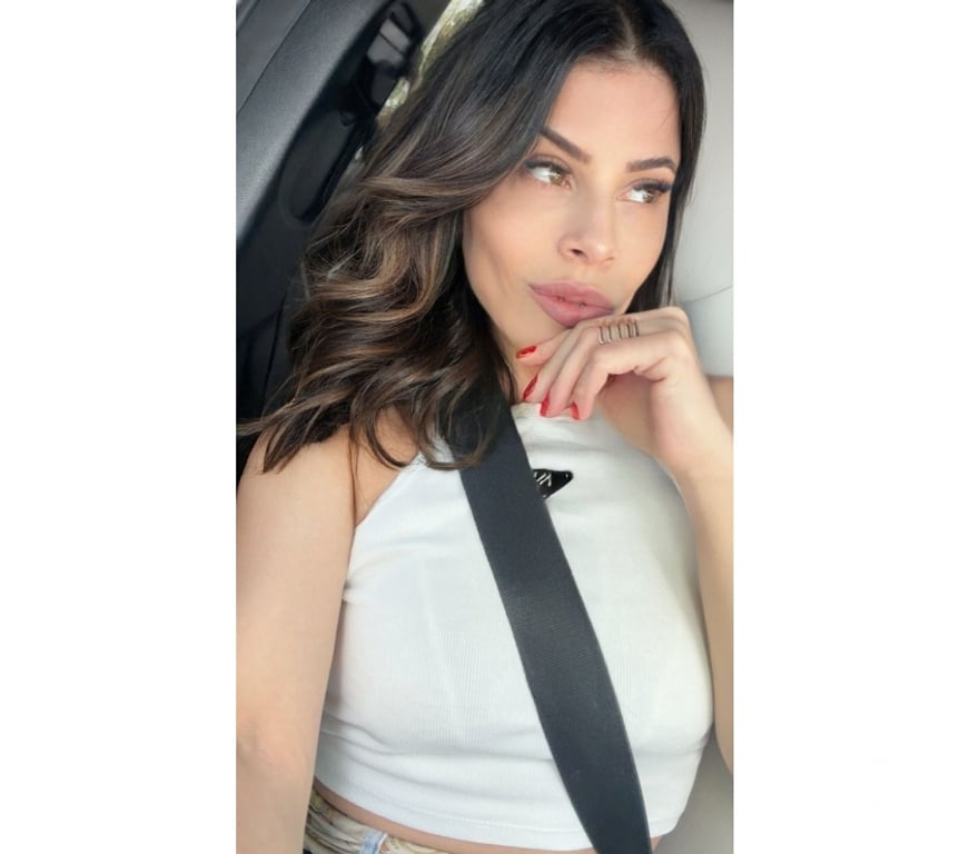 Escorts Greater Manchester Wigan - Photos for Grazi GFE Brazilian ✨