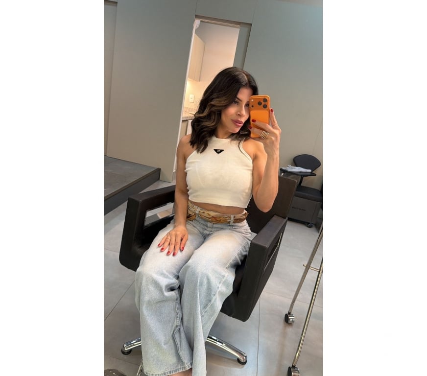 Escorts Greater Manchester Wigan - Photos for Grazi GFE Brazilian ✨