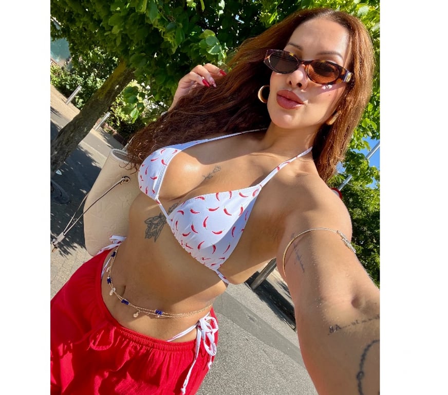 Escorts West Midlands Wolverhampton - Photos for Bruna New in The city 😋😋