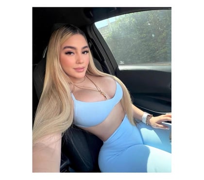 Escorts Sutton Town Centre Sutton - Photos for GABY BLONDE🇧🇷👅GFE NO RUSH