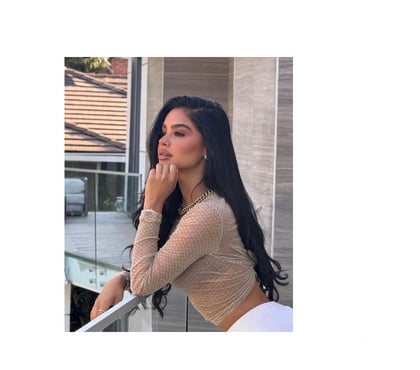 Escorts Mayfair Central London - Photos for Anna 🧡💛 Luxury relaxation massage 💛🧡
