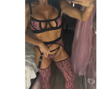 Escorts Liverpool Liverpool - Photos for Scouse MILF Isabella