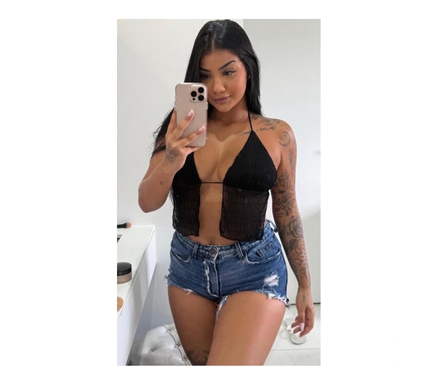 Escorts South West London Tooting Broadway - South West London - Photos for SWEEL & NAUGHTY😈LATINA HOT SERVICE🔥NO RUSH