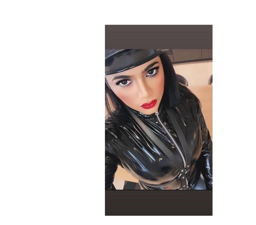 Escorts Worcestershire Worcester - Photos for Mistress meduza BDSM WS pvc latex feet
