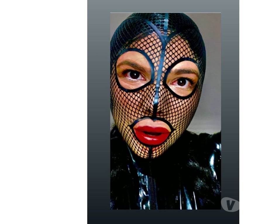 Escorts Worcestershire Worcester - Photos for Mistress meduza BDSM WS pvc latex feet