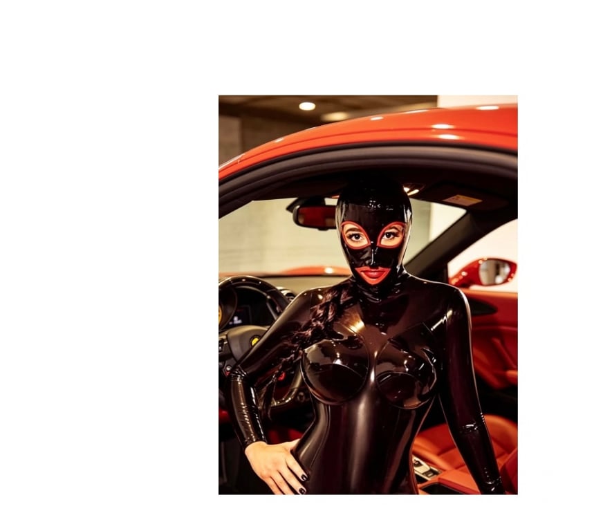 Escorts Worcestershire Worcester - Photos for Mistress meduza BDSM WS pvc latex feet