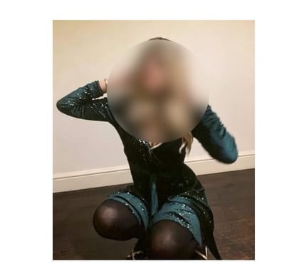 Escort Birmingham New Street Birmingham - Photos for Spicyy British Temptation