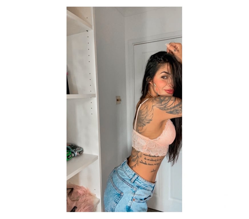 Escorts East London Bow Church - DLR Station - East London - Photos for BIA🌸MORENO🇧🇷 Fun, relaxed and very attenti🔥