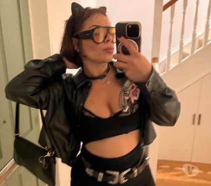  Escorts South Kensington South West London - Photos for SEXY&HOT 🍑😈 CAMILLY GFE🔥 PARTY GIRL 07777369828