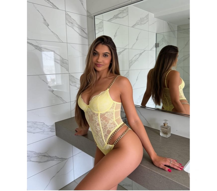 Escorts Central London Mayfair - Central London - Photos for MARIA BEST GFE OWO BRAZILIAN 🇧🇷❤️‍🔥